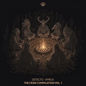 Africa cover art