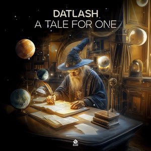 A Tale for One cover art