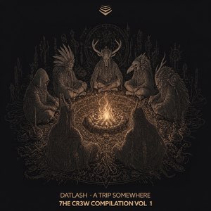 A Trip Somewhere cover art