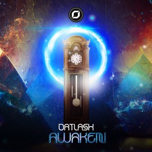Awaken cover art