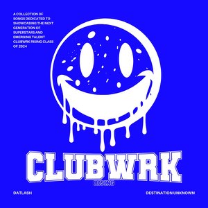 Destination Unknown cover art