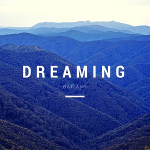 Dreaming cover art