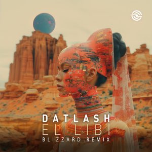 El Libi (Blizzard Music Remix) cover art