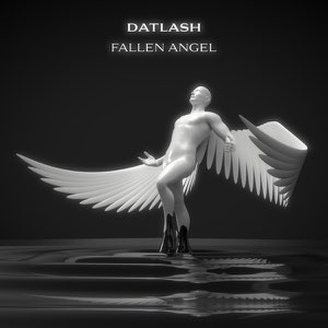 Fallen Angel cover art
