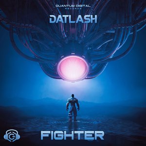 Fighter cover art