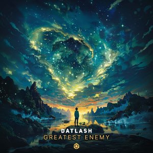 Greatest Enemy cover art
