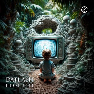 I Feel Good cover art