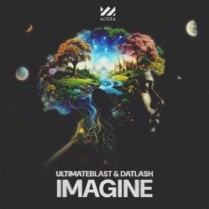 Imagine cover art