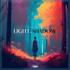 Light & Shadow cover art