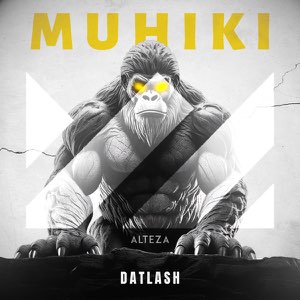 Muhiki cover art