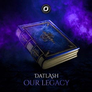 Our Legacy cover art