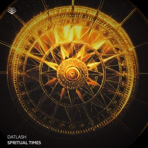 Spiritual Times cover art