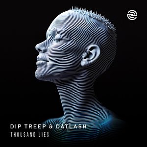 Thousand Lies cover art