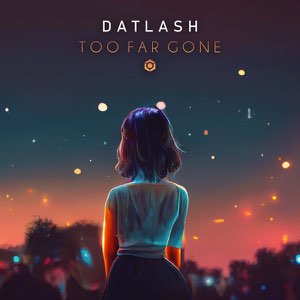 Too Far Gone cover art