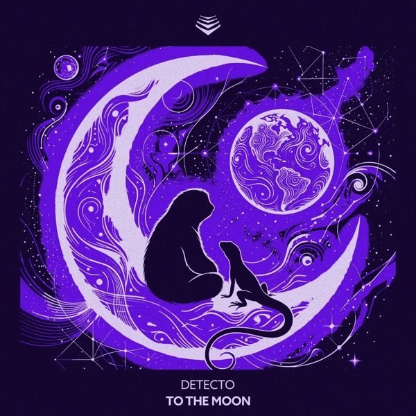 To The Moon cover art