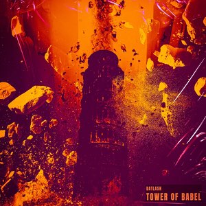 Tower of Babel cover art