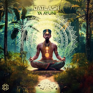 Ya Ayuni cover art