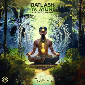 Ya Ayuni (VIP Edit 2026) cover art