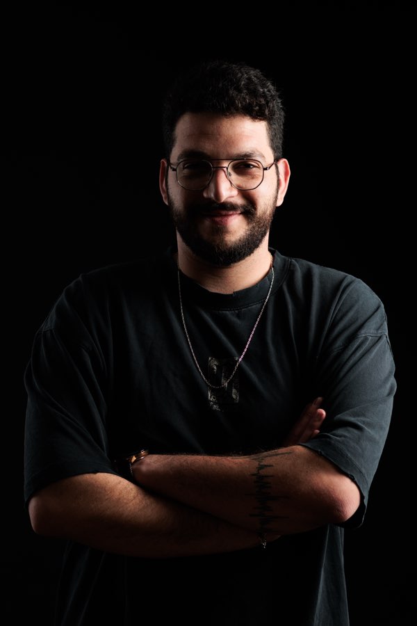 Datlash portrait